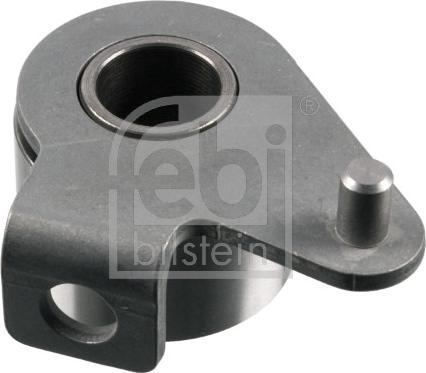 Febi Bilstein 03241 - Tensioner Pulley, timing belt autospares.lv