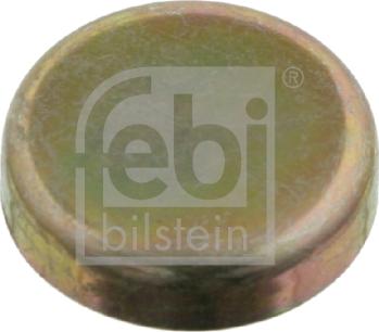 Febi Bilstein 03203 - Frost Plug autospares.lv