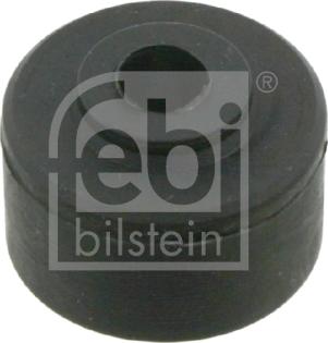 Febi Bilstein 03212 - Mounting, stabilizer coupling rod autospares.lv