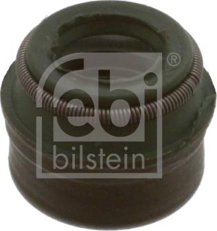 Febi Bilstein 03281 - Seal Ring, valve stem autospares.lv