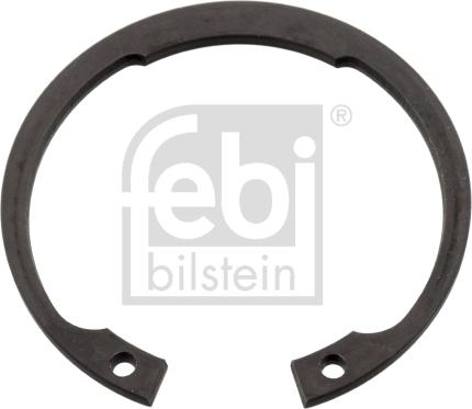 Febi Bilstein 03273 - Circlip autospares.lv