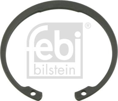 Febi Bilstein 03729 - Circlip autospares.lv