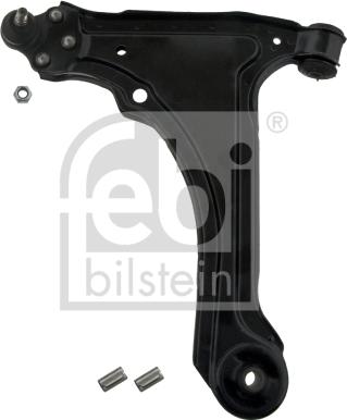 Febi Bilstein 02915 - Track Control Arm autospares.lv