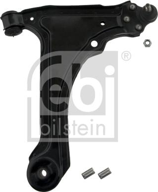 Febi Bilstein 02912 - Track Control Arm autospares.lv
