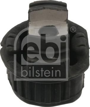 Febi Bilstein 02498 - Mounting, axle beam autospares.lv