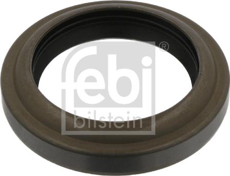 Febi Bilstein 02446 - Seal Ring, steering knuckle autospares.lv