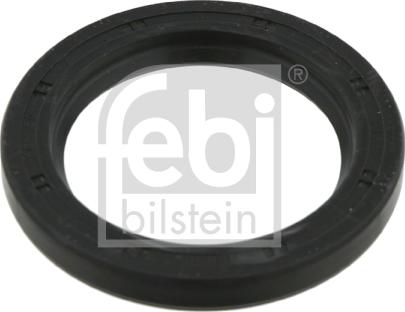 Febi Bilstein 02453 - Seal Ring, steering knuckle autospares.lv