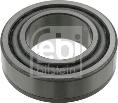 Febi Bilstein 02467 - Wheel Bearing autospares.lv