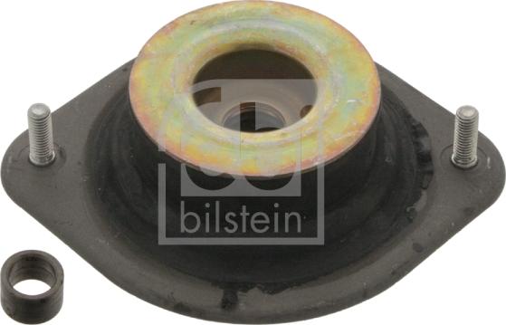 Febi Bilstein 02413 - Top Strut Mounting autospares.lv