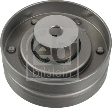 Febi Bilstein 02558 - Deflection / Guide Pulley, timing belt autospares.lv