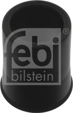 Febi Bilstein 02557 - Protective Cap / Bellow, shock absorber autospares.lv