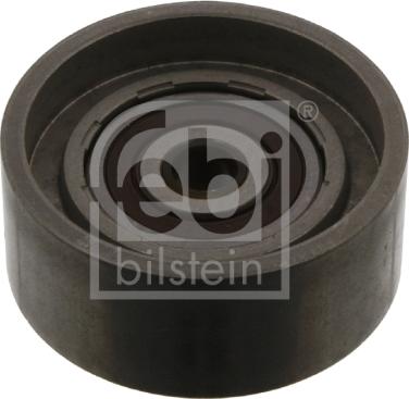 Febi Bilstein 02560 - Deflection / Guide Pulley, timing belt autospares.lv