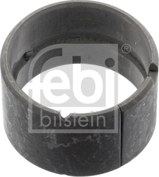 Febi Bilstein 02515 - Bush, rocker arm autospares.lv