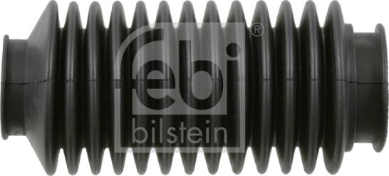 Febi Bilstein 02536 - Bellow, steering autospares.lv