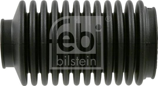 Febi Bilstein 02537 - Bellow, steering autospares.lv