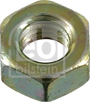 Febi Bilstein 02574 - Nut autospares.lv