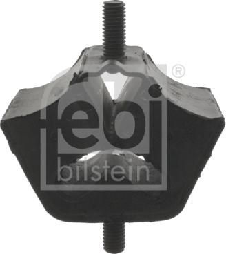 Febi Bilstein 02680 - Holder, engine mounting autospares.lv