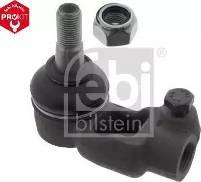 RIDER RD.322912173 - Tie Rod End autospares.lv