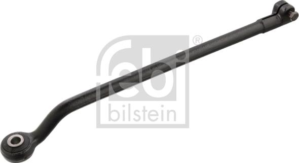Febi Bilstein 02633 - Inner Tie Rod, Axle Joint autospares.lv