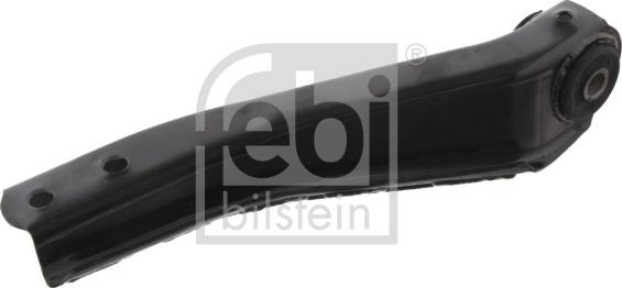 Febi Bilstein 02045 - Track Control Arm autospares.lv