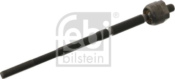 Febi Bilstein 02043 - Inner Tie Rod, Axle Joint autospares.lv