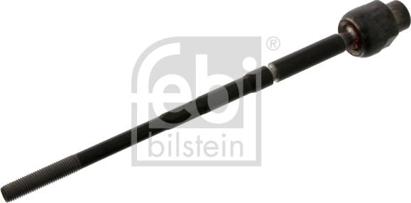 Febi Bilstein 02042 - Inner Tie Rod, Axle Joint autospares.lv