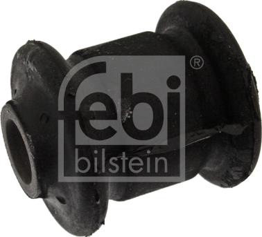 Febi Bilstein 02014 - Bush of Control / Trailing Arm autospares.lv
