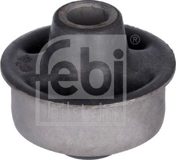 Febi Bilstein 02015 - Bush of Control / Trailing Arm autospares.lv