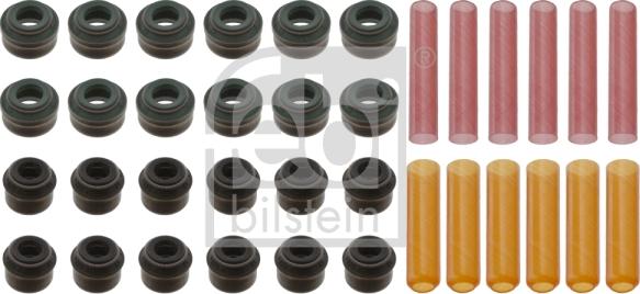 Febi Bilstein 02038 - Seal Set, valve stem autospares.lv