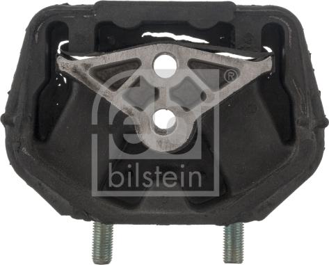 Febi Bilstein 02032 - Mounting, automatic transmission autospares.lv