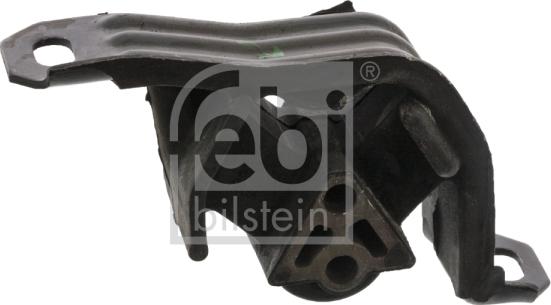 Febi Bilstein 02029 - Holder, engine mounting autospares.lv