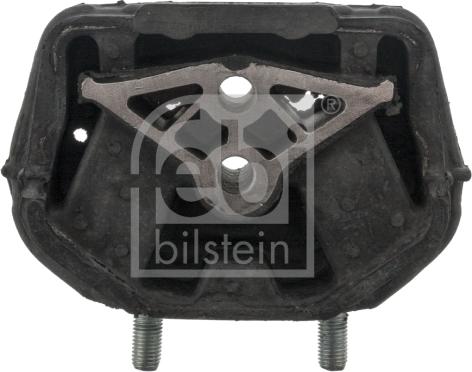Febi Bilstein 02023 - Holder, engine mounting autospares.lv