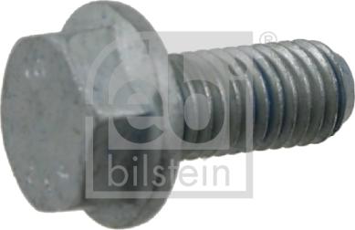 Febi Bilstein 02102 - Screw autospares.lv