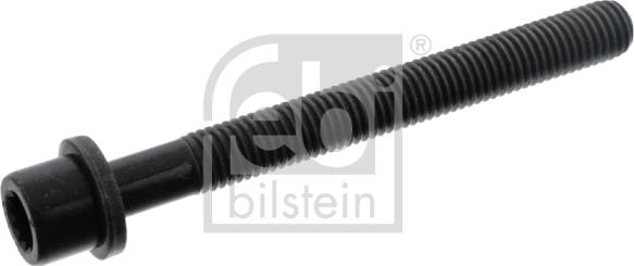 Febi Bilstein 02116 - Cylinder Head Bolt autospares.lv