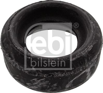 Febi Bilstein 02184 - Supporting Ring, suspension strut bearing autospares.lv