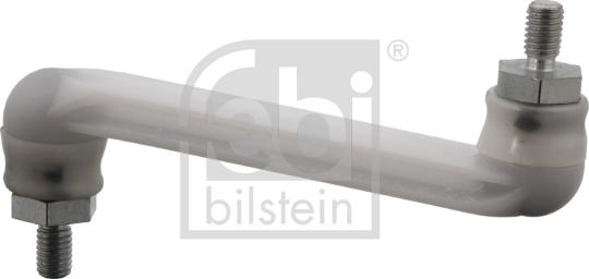 Febi Bilstein 02185 - Rod / Strut, stabiliser autospares.lv