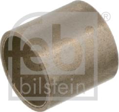 Febi Bilstein 02181 - Bush, starter shaft autospares.lv