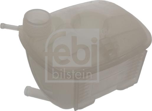 Febi Bilstein 02136 - Expansion Tank, coolant autospares.lv