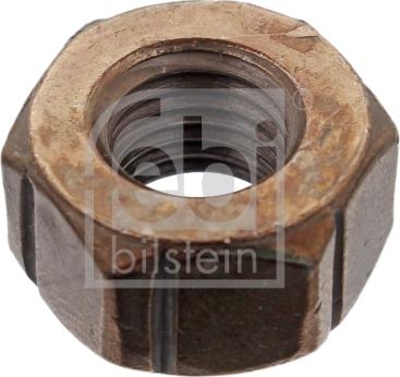 Febi Bilstein 02127 - Connecting Rod Nut autospares.lv