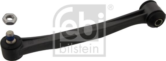 Febi Bilstein 02891 - Rod / Strut, stabiliser autospares.lv