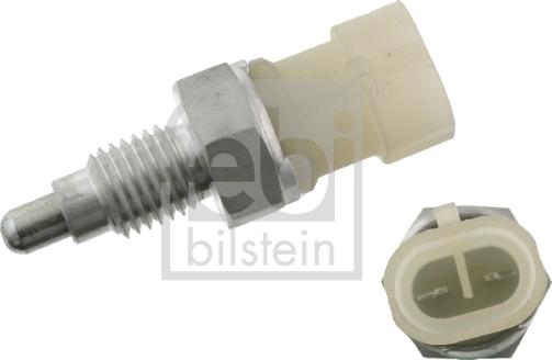 Febi Bilstein 02800 - Switch, reverse light autospares.lv