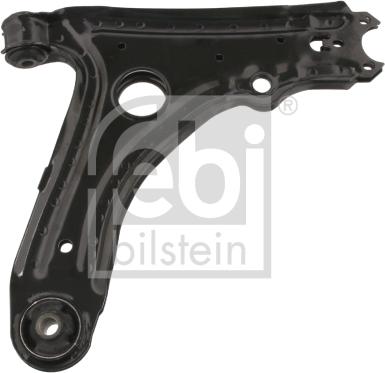 Febi Bilstein 02818 - Track Control Arm autospares.lv