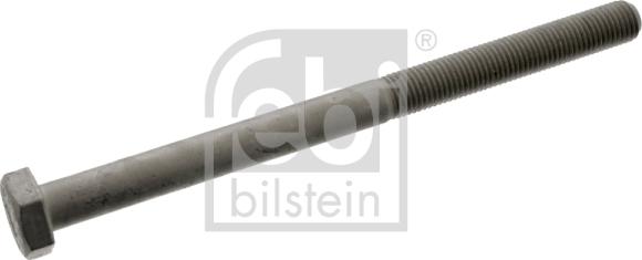 Febi Bilstein 02882 - Cylinder Head Bolt autospares.lv