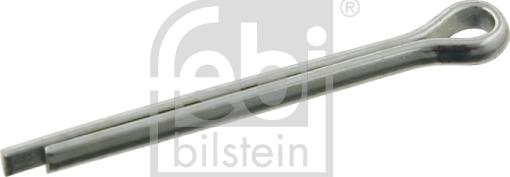 Febi Bilstein 02877 - Split Pin autospares.lv