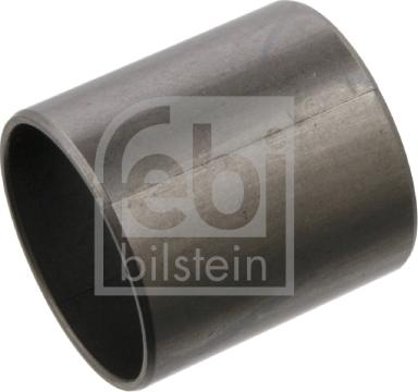 Febi Bilstein 02392 - Bush, brake shoe pin autospares.lv