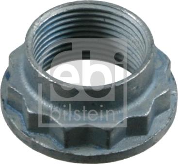 Febi Bilstein 02346 - Nut, stub axle autospares.lv