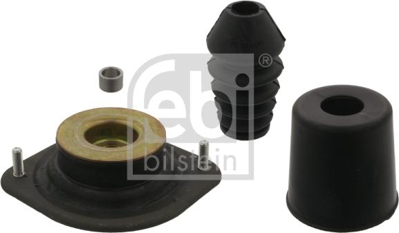 Febi Bilstein 02336 - Top Strut Mounting autospares.lv