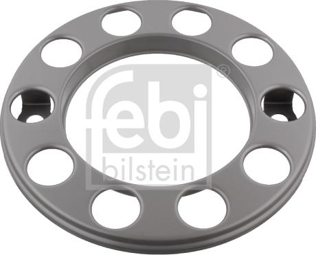 Febi Bilstein 02326 - Cover, wheels autospares.lv