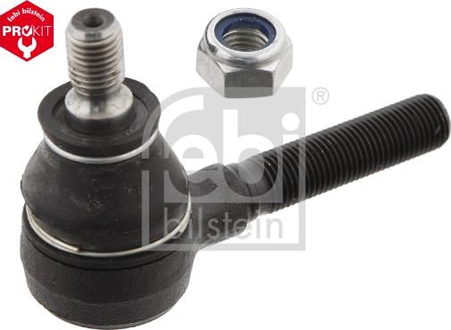 Febi Bilstein 02290 - Tie Rod End autospares.lv