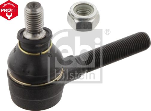 Febi Bilstein 02291 - Tie Rod End autospares.lv